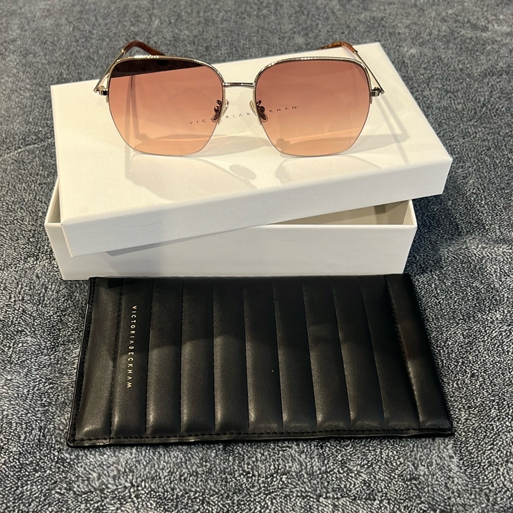 Victoria Beckham Sunglasses